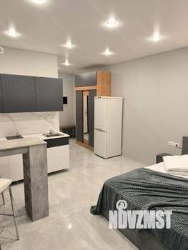 Студия квартира, на длительный срок, 25м2, 20/26 этаж