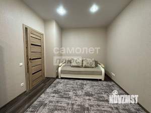 1-к квартира, на длительный срок, 40м2, 2/8 этаж