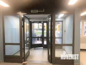 1-к квартира, на длительный срок, 32м2, 3/8 этаж