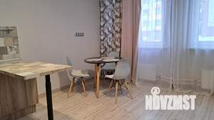 Студия квартира, на длительный срок, 27м2, 1/8 этаж