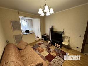 2-к квартира, на длительный срок, 59м2, 16/20 этаж