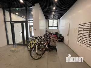 Студия квартира, на длительный срок, 20м2, 9/25 этаж