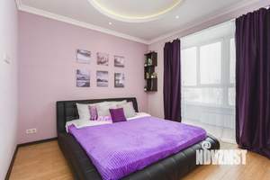 2-к квартира, посуточно, 77м2, 1/1 этаж