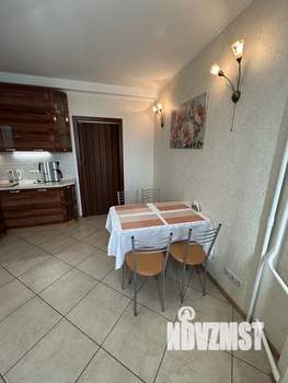 2-к квартира, на длительный срок, 60м2, 6/20 этаж