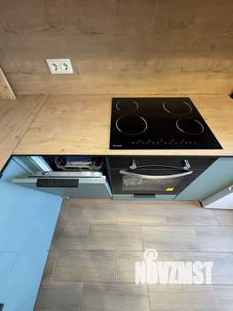 1-к квартира, на длительный срок, 33м2, 10/25 этаж