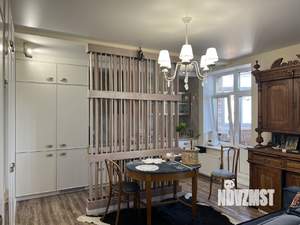 2-к квартира, на длительный срок, 55м2, 8/8 этаж