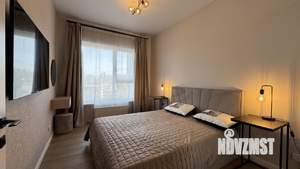 2-к квартира, на длительный срок, 53м2, 8/28 этаж