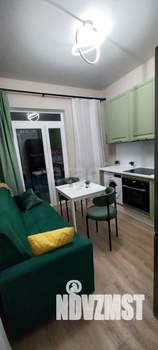 1-к квартира, на длительный срок, 34м2, 14/28 этаж