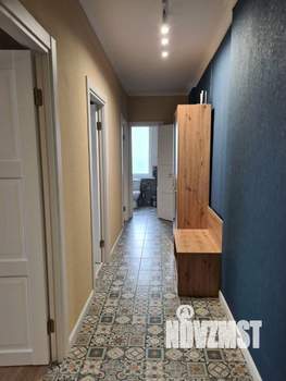 2-к квартира, на длительный срок, 50м2, 25/32 этаж