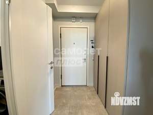 2-к квартира, на длительный срок, 42м2, 13/33 этаж