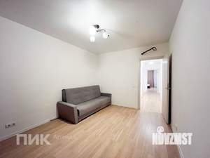 3-к квартира, на длительный срок, 91м2, 6/9 этаж