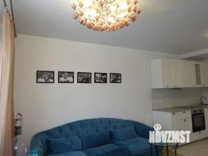 1-к квартира, на длительный срок, 40м2, 8/9 этаж