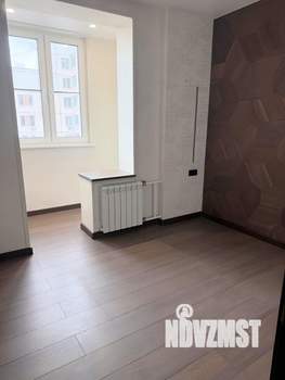 1-к квартира, на длительный срок, 38м2, 15/18 этаж