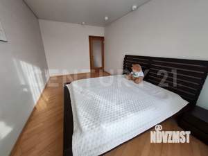 4-к квартира, на длительный срок, 126м2, 12/12 этаж