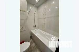 1-к квартира, посуточно, 30м2, 6/22 этаж