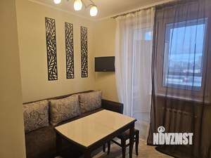 1-к квартира, на длительный срок, 45м2, 11/22 этаж