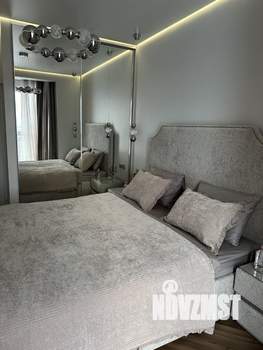 3-к квартира, на длительный срок, 60м2, 31/32 этаж