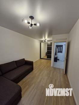 1-к квартира, на длительный срок, 38м2, 14/34 этаж