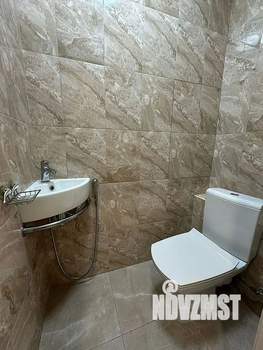 2-к квартира, на длительный срок, 45м2, 4/4 этаж