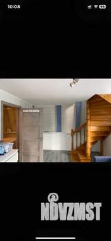 2-к квартира, на длительный срок, 64м2, 3/3 этаж