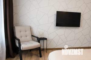 1-к квартира, посуточно, 36м2, 6/8 этаж