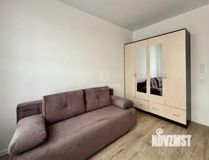 1-к квартира, на длительный срок, 42м2, 13/16 этаж