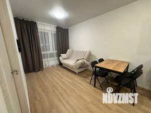 2-к квартира, посуточно, 34м2, 3/9 этаж