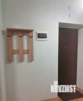 1-к квартира, на длительный срок, 40м2, 12/14 этаж