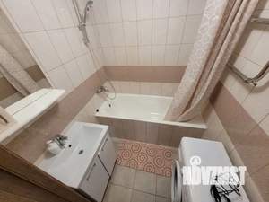 2-к квартира, посуточно, 65м2, 15/25 этаж