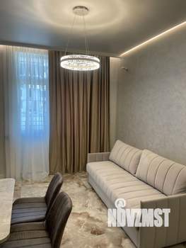 2-к квартира, на длительный срок, 42м2, 2/9 этаж