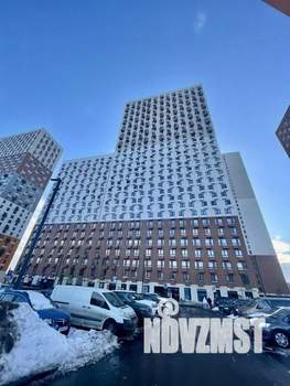 1-к квартира, посуточно, 22м2, 1/1 этаж