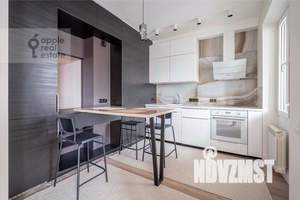 3-к квартира, на длительный срок, 93м2, 18/30 этаж