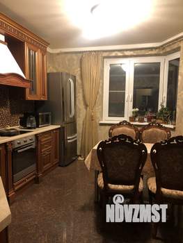 3-к квартира, посуточно, 80м2, 6/25 этаж