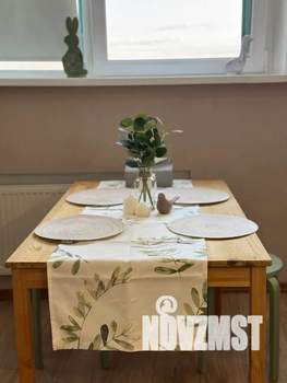 2-к квартира, посуточно, 45м2, 19/24 этаж