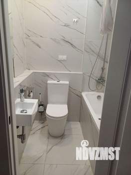 1-к квартира, на длительный срок, 35м2, 17/31 этаж