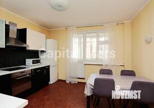 2-к квартира, на длительный срок, 88м2, 11/25 этаж
