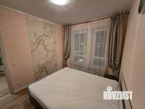 1-к квартира, на длительный срок, 34м2, 3/9 этаж