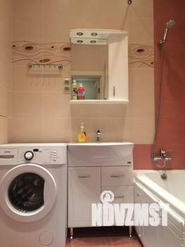 1-к квартира, посуточно, 48м2, 3/23 этаж