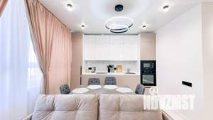 3-к квартира, на длительный срок, 59м2, 14/24 этаж