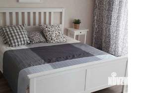 Студия квартира, на длительный срок, 33м2, 8/8 этаж