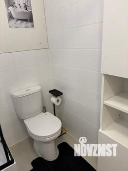 Студия квартира, на длительный срок, 23м2, 9/9 этаж