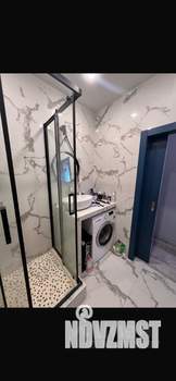 1-к квартира, на длительный срок, 40м2, 6/8 этаж