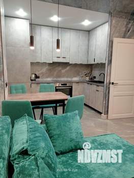 2-к квартира, на длительный срок, 41м2, 1/8 этаж