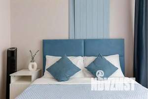 1-к квартира, посуточно, 16м2, 20/32 этаж