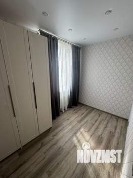 1-к квартира, на длительный срок, 29м2, 19/30 этаж