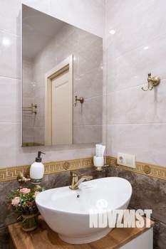 Студия квартира, посуточно, 30м2, 1/22 этаж