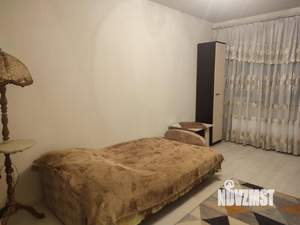 1-к квартира, на длительный срок, 33м2, 5/12 этаж