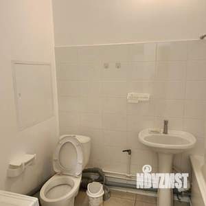 1-к квартира, на длительный срок, 37м2, 8/25 этаж