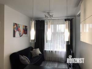 1-к квартира, на длительный срок, 33м2, 5/8 этаж