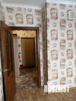 1-к квартира, на длительный срок, 35м2, 14/25 этаж